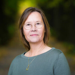 Diana Alexandroff, Familjerondellen